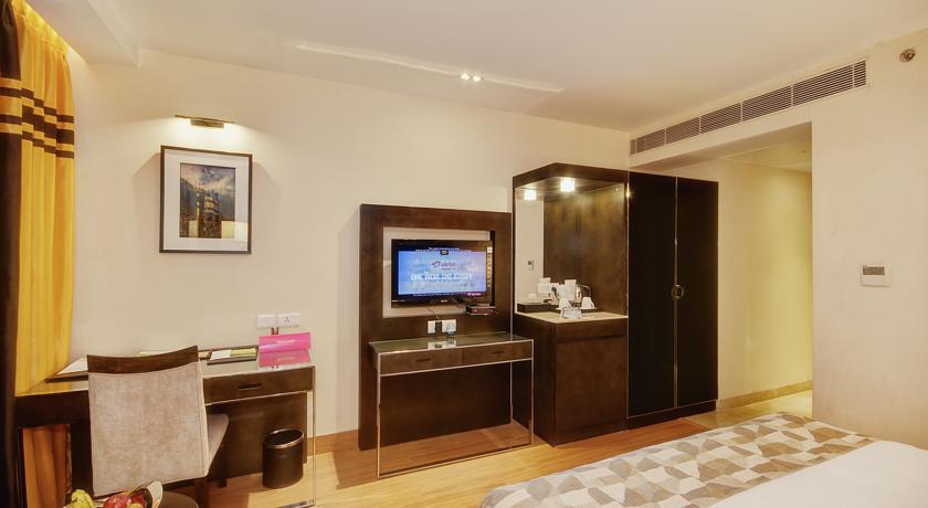 Palm Spring A Boutique Hotel New Delhi Extérieur photo