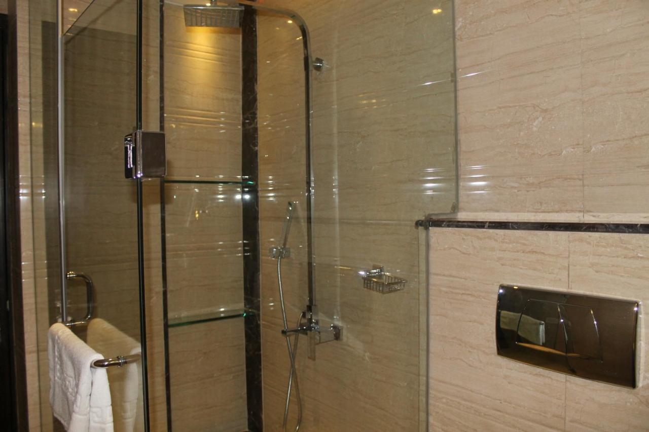 Palm Spring A Boutique Hotel New Delhi Chambre photo